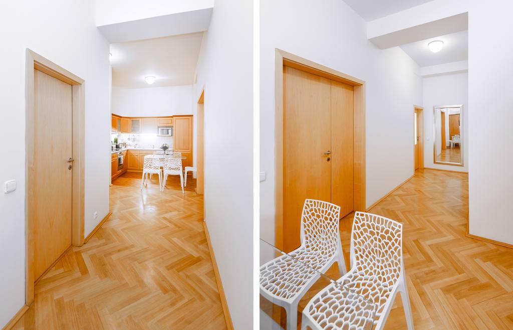 Apartmán Slovansky Dum Boutique