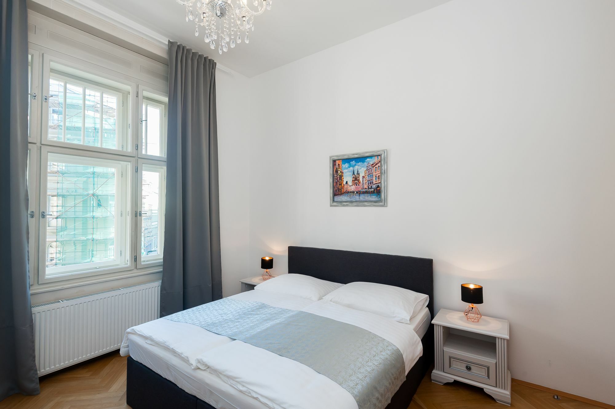 Slovansky Dum Boutique Praha