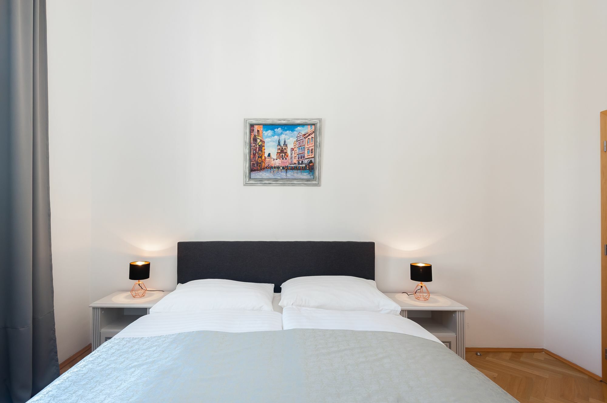 Apartmán Slovansky Dum Boutique