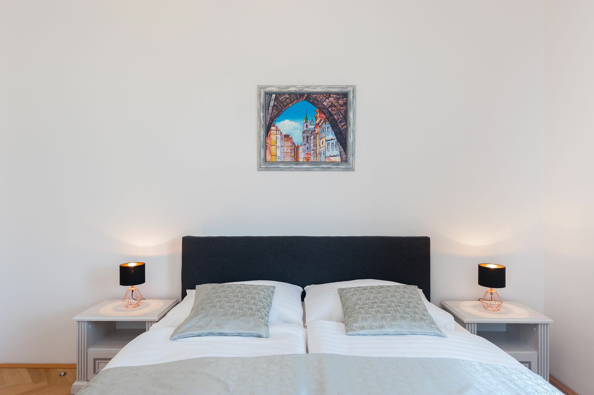 Slovansky Dum Boutique Apartmán *