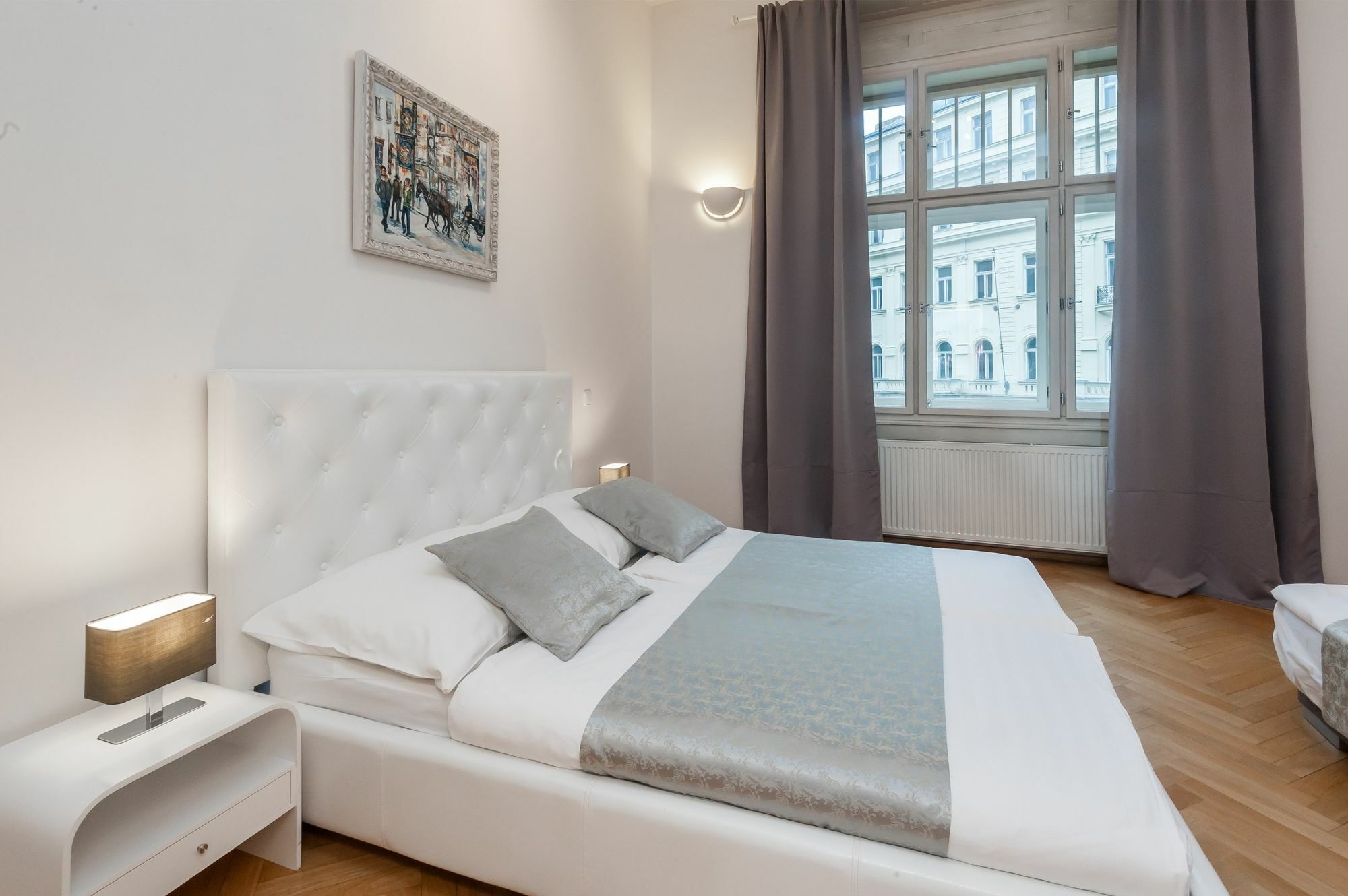 Apartmán Slovansky Dum Boutique Praha